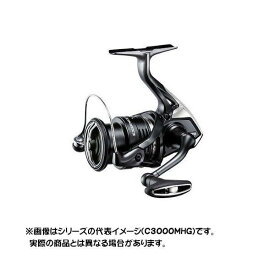 【ご奉仕価格】シマノ リール 20 エクスセンス BB 4000MXG