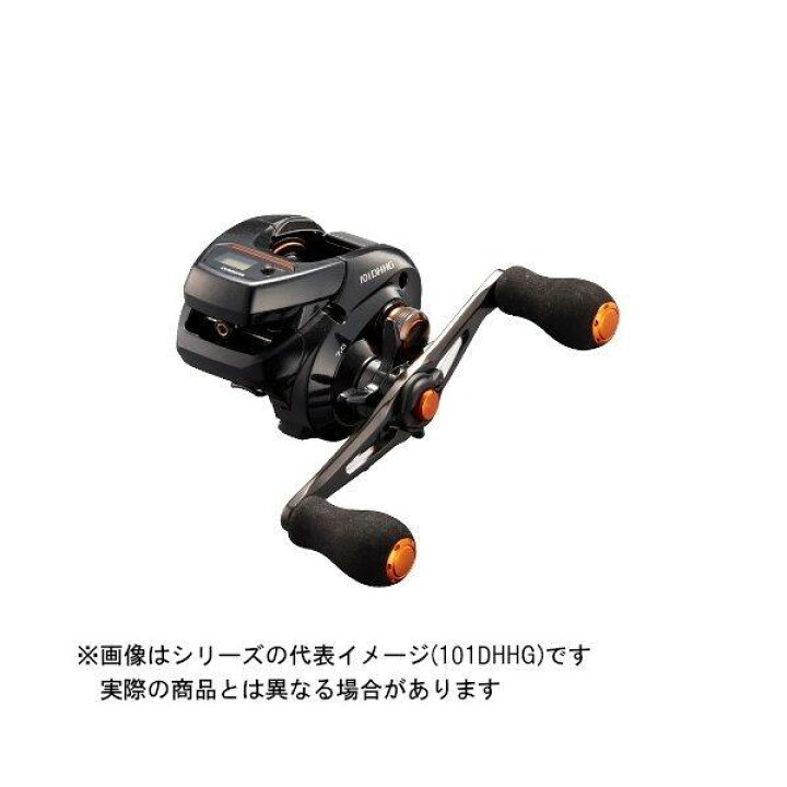 楽天市場】シマノ 21 バルケッタ 101DHHG(左) : ヨコオ 楽天市場店