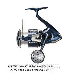 シマノ ツインパワー XD 4000PG (リール) 価格比較 - 価格.com