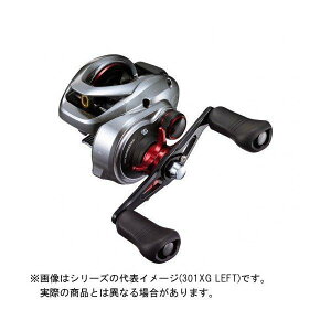 シマノ スコーピオン MD 301XG 左 (リール) 価格比較 - 価格.com