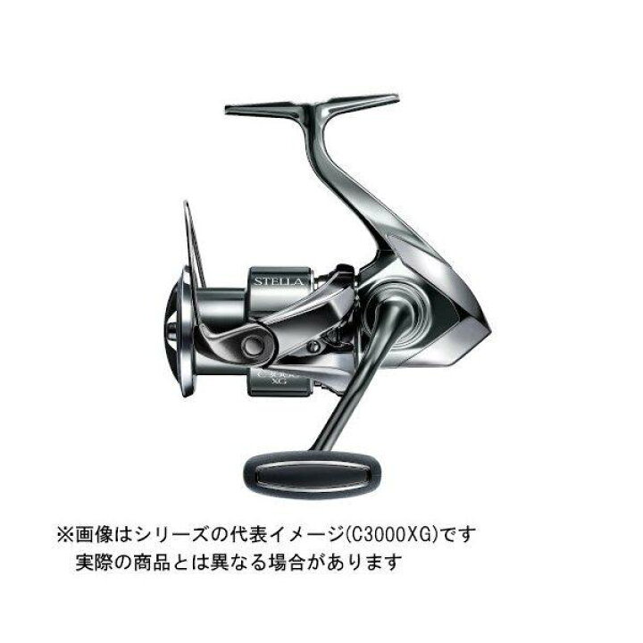 楽天市場】シマノ 22 ステラ 3000MHG : ヨコオ 楽天市場店