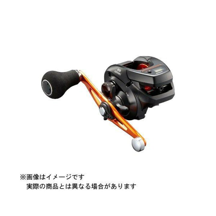楽天市場】シマノ 21 バルケッタ BB 150HG(右) : ヨコオ 楽天市場店