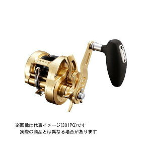 シマノ オシア コンクエスト 301XG (リール) 価格比較 - 価格.com