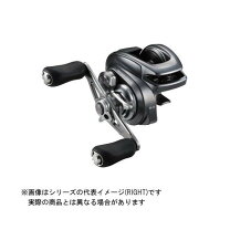 楽天市場】シマノ 22バンタム xg 左ハンドルの通販