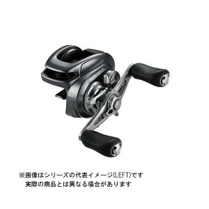 シマノ バンタム XG 左 (リール) 価格比較 - 価格.com