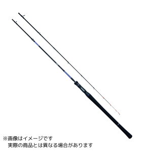 がまかつ タチウオテンヤMS M 1.8m 【大型商品2】