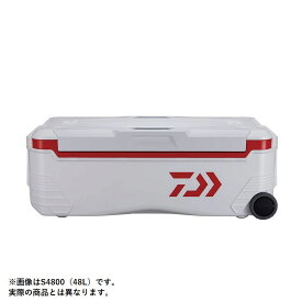 【ご奉仕価格】ダイワ トランクマスターHDII S6000 ＃レッド【大型商品3】