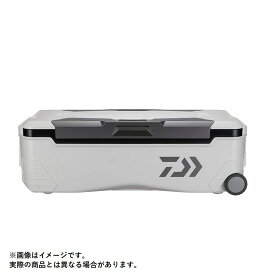 【ご奉仕価格】ダイワ トランクマスターHDII SU6000 ＃ガンメタ【大型商品3】