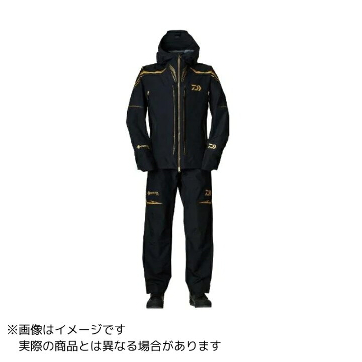 楽天市場】ダイワ レインウェア DR-1021T トーナメント 