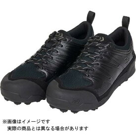 【ご奉仕価格】ダイワ フィッシングシューズ DS-2103 #ブラック 28.0cm