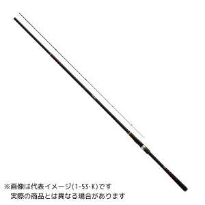 ダイワ 24 銀狼 1-50・K 【大型商品1】