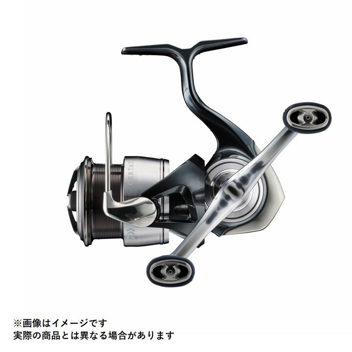 楽天市場】ダイワ 24 セルテート FC LT2500S-DH : ヨコオ 楽天市場店