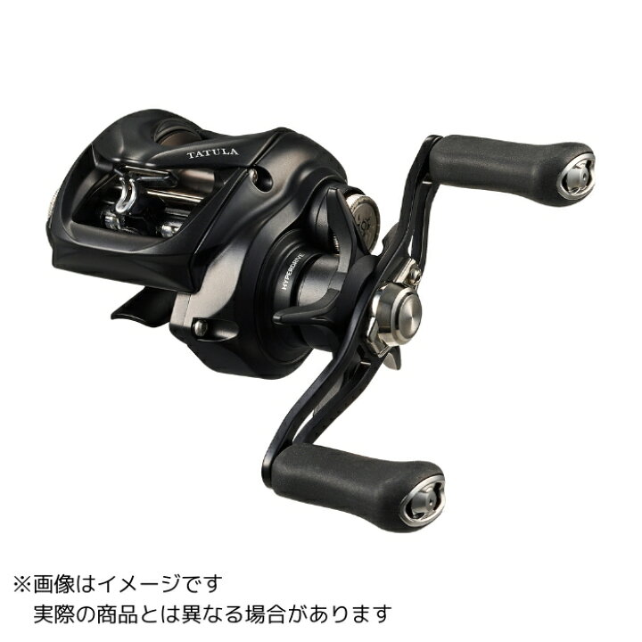 楽天市場】ダイワ 24 タトゥーラ TW 100L : ヨコオ 楽天市場店