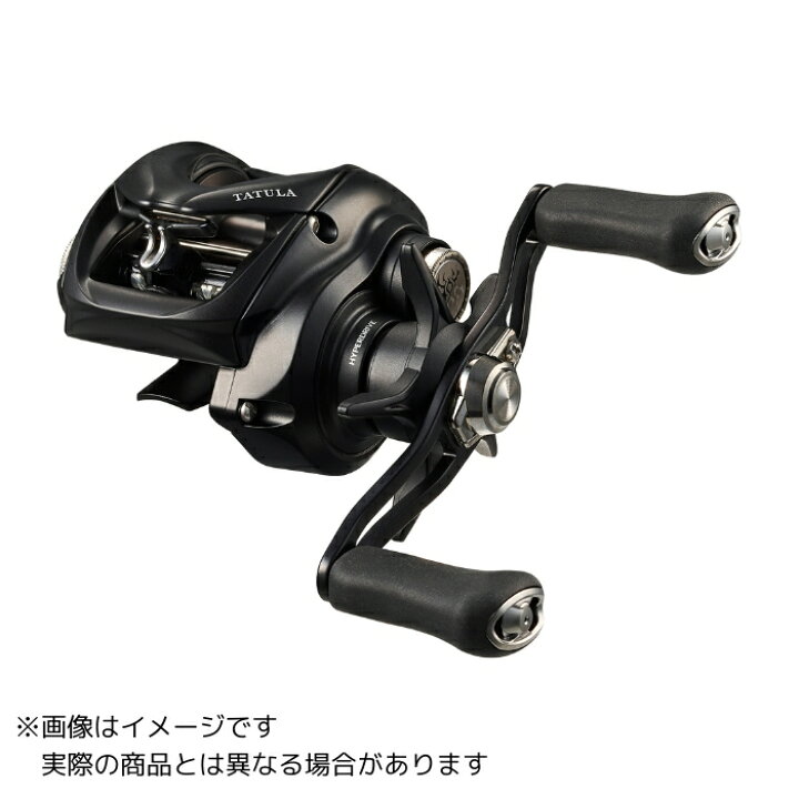 楽天市場】ダイワ 24 タトゥーラ TW 100XHL : ヨコオ 楽天市場店