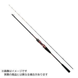 ダイワ 紅牙MX TYPE-D68MHB TG・W (ロッド・釣竿) 価格比較 - 価格.com