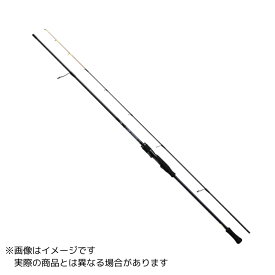 ダイワ 24 エメラルダス MX IKAMETAL OR70MLS-S・W 【大型商品1】