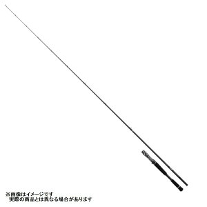 ダイワ スティーズ SC C68H-ST・SB (ロッド・釣竿) 価格比較 - 価格.com