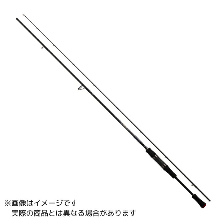 楽天市場】ダイワ ハートランド(スピニングモデル) 722MLRSS-24 【大型 