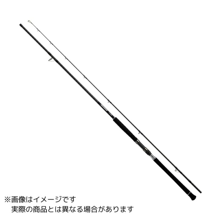 楽天市場】ダイワ 24 ドラッガー SX 95XH-3 【大型商品1】 : ヨコオ 