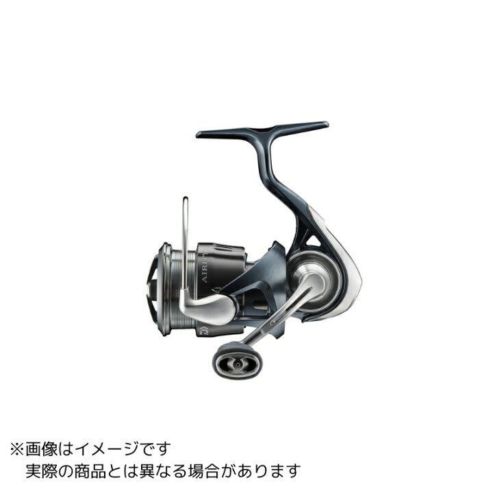 楽天市場】ダイワ 23 エアリティ ST SF2500SS-H-QD : ヨコオ 楽天市場店