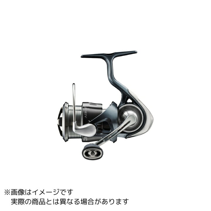 楽天市場】ダイワ 23 エアリティ ST LT2500S-XH-QD : ヨコオ 楽天市場店