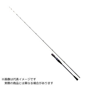 ダイワ 鏡牙AIR 62B THRILL GAME (ロッド・釣竿) 価格比較 - 価格.com