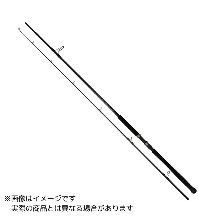 楽天市場】ヤマガブランクス 24 ブルースナイパー 100M-MH 【大型商品2 