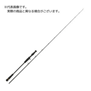 メジャークラフト ジャイアントキリング1G GK1LJ-B63M【大型商品3】