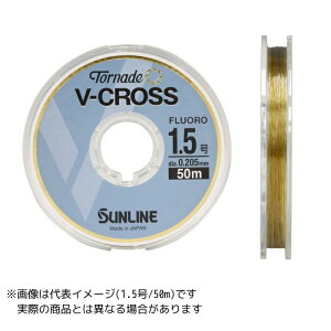 TC gl[h VNX 50m HG #4