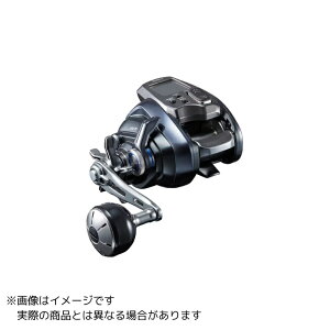 シマノ フォースマスター 601 (リール) 価格比較 - 価格.com