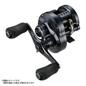 シマノ 24 カルカッタコンクエスト シャローエディション 30HG