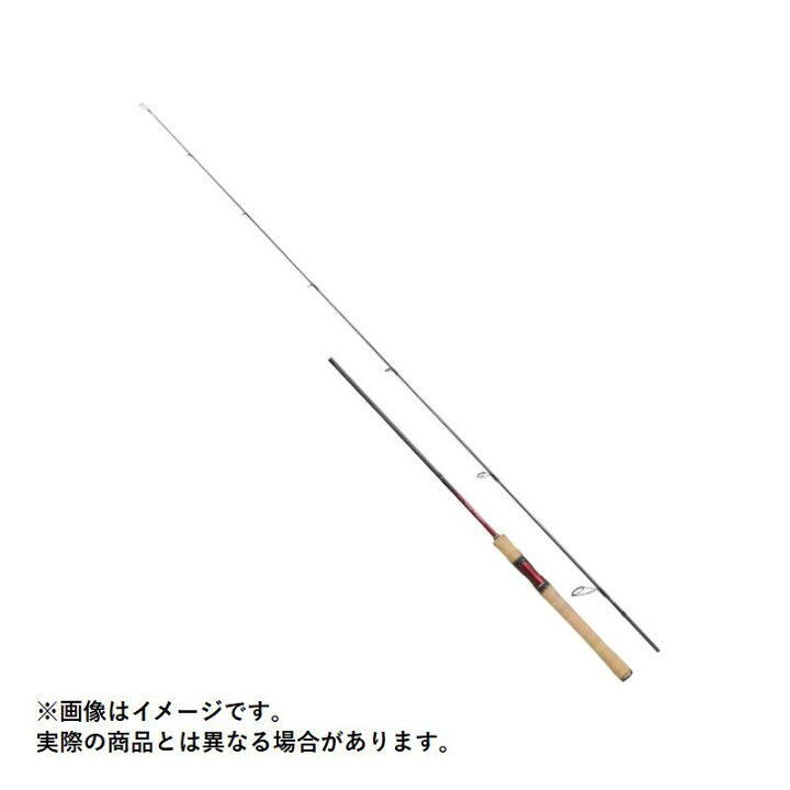 楽天市場】シマノ 18 ワールドシャウラ 2651F-3(SiC)【大型商品2 