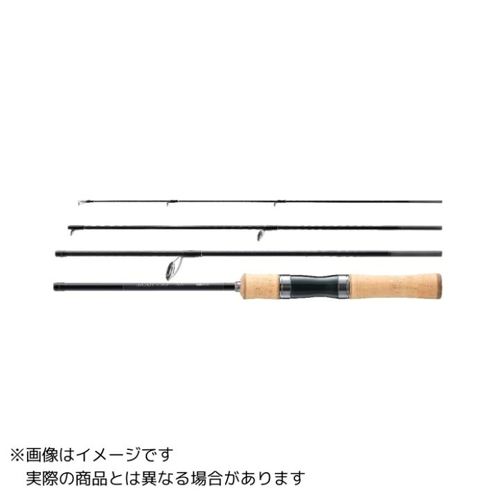 楽天市場】シマノ 24 トラウトワン NS S48UL-G4 : ヨコオ 楽天市場店