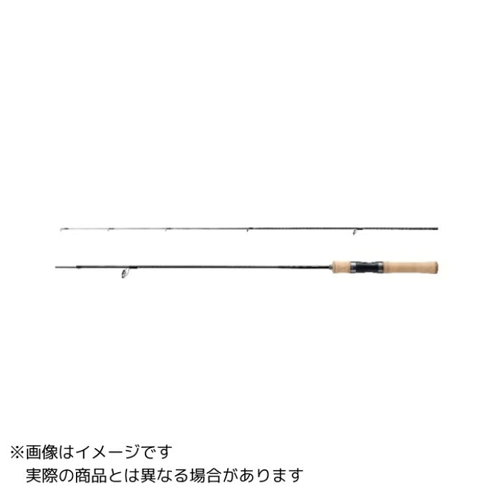 楽天市場】シマノ 24 トラウトワン NS S54UL : ヨコオ 楽天市場店