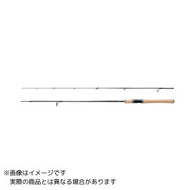 シマノ 24 トラウトワン NS S64L 【大型商品1】