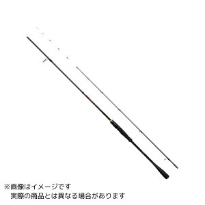 シマノ 炎月XR 一つテンヤマダイ 230MH+ CAST (ロッド・釣竿) 価格比較 