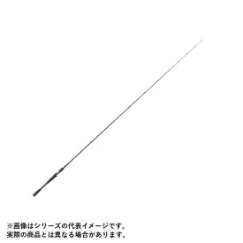 シマノ 24 ポイズンアドレナ 166M【大型商品3】