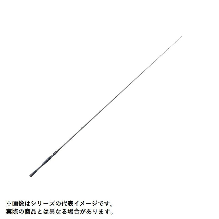 楽天市場】シマノ 24 ポイズンアドレナ 1611ML/H【大型商品3 