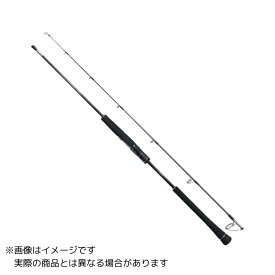 シマノ 24 オシア クイックジャーク S60-2 【大型商品3】