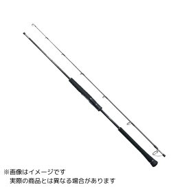 シマノ 24 オシア クイックジャーク S60-4 【大型商品3】