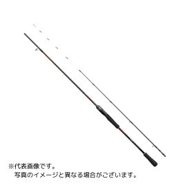 シマノ 24 セフィア SS メタルスッテ R-S610MH-S 【大型商品1】