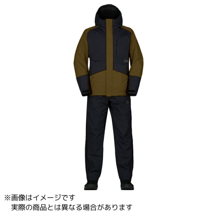 楽天市場】【ご奉仕価格】ダイワ DW-3223 レインマックス ウィンター 