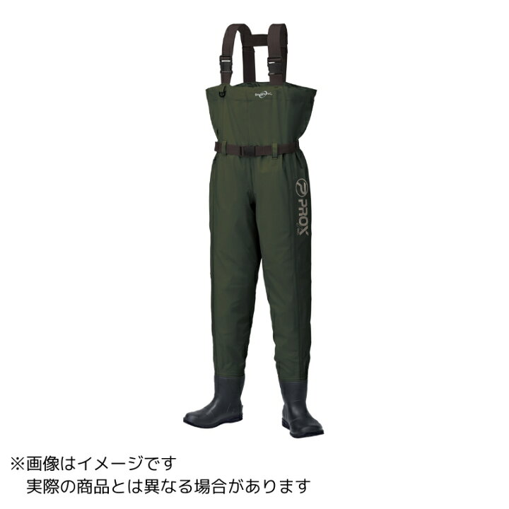 楽天市場】大阪漁具 プロックス ブリザテックポリカウェダーLTD 