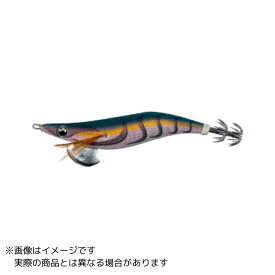 【メール便対応】 ヤマシタ エギ王 LIVE 3号 ＃006 軍艦グリーン