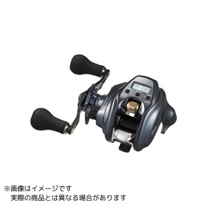 【ご奉仕価格】ダイワ シーボーグ 100JL