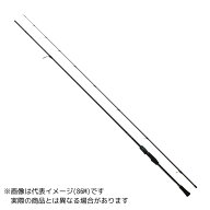 ダイワ エメラルダス AIR 86M・K 【大型商品2】