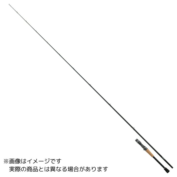 楽天市場】ダイワ スティーズ RC C611MH-SV 【大型商品3】 : ヨコオ 