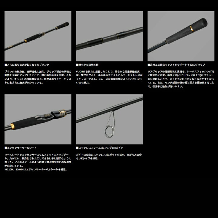 楽天市場】ダイワ ラテオ 90M・K 【大型商品2】 : ヨコオ 楽天市場店