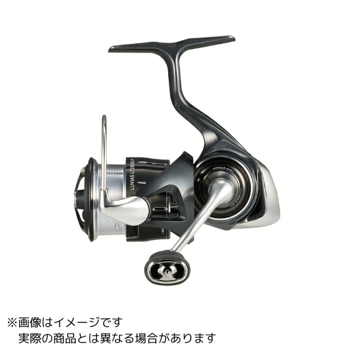 楽天市場】【ご奉仕価格】ダイワ 24 ルビアス LT2000S-P : ヨコオ 楽天 