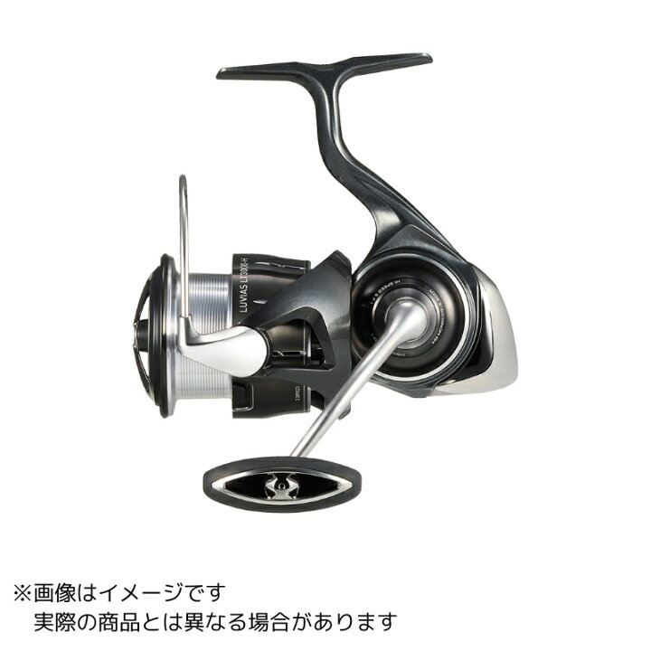 楽天市場】【ご奉仕価格】ダイワ 24 ルビアス LT3000-H : ヨコオ 楽天 